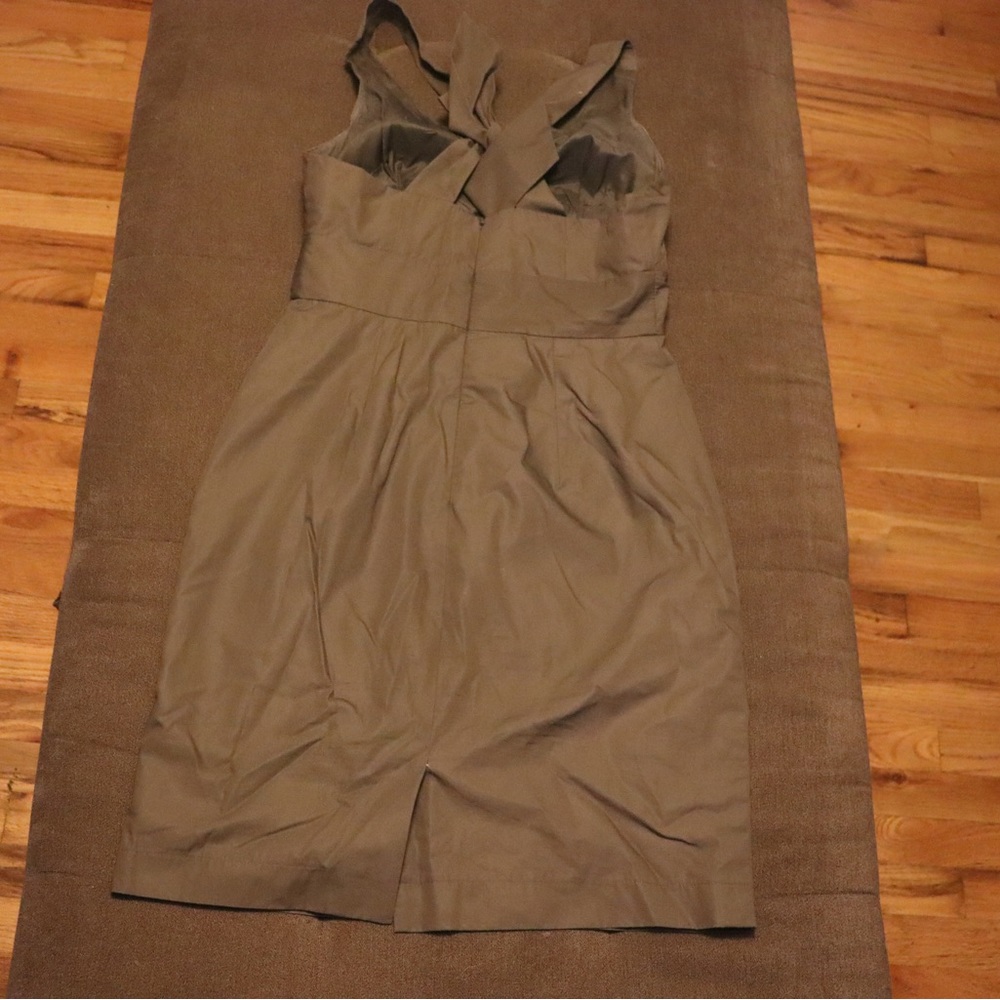 J. Crew dress
